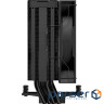 Кулер для процесора Deepcool AG400 DIGITAL BK ARGB