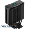Кулер для процесора Deepcool AG400 DIGITAL BK ARGB