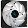 Кулер для процесора Deepcool AG400 DIGITAL BK ARGB