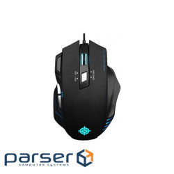 Мишка GamePro GM247 Storm USB Black