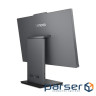 Моноблок 23.8FM/i3-1315U/16/512/Intel HD/DOS/WF/KM /Luna grey LENOVO ThinkCentre AIO ne (12SC000BUI)
