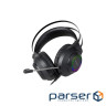 Навушники ColorWay BlazeCore RGB Black (CW-HPG03BK)