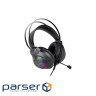 Навушники ColorWay BlazeCore RGB Black (CW-HPG03BK)