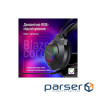Навушники ColorWay BlazeCore RGB Black (CW-HPG03BK)