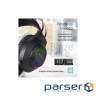Навушники ColorWay BlazeCore RGB Black (CW-HPG03BK)