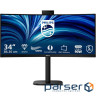 Монітор Philips 34B2U3600CH/00