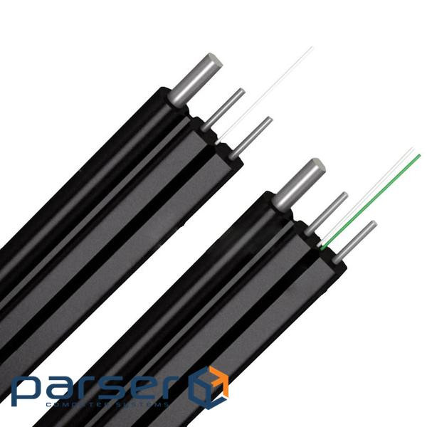 Оптичний кабель FinMark FTTH004-SM-18 1000м