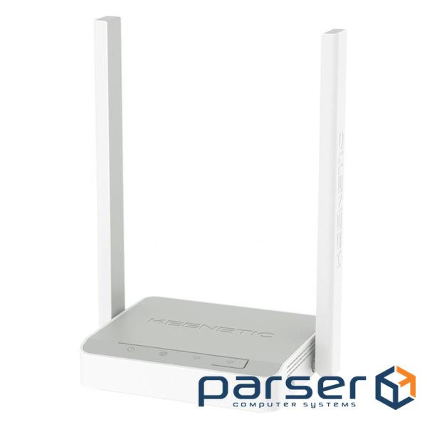 Маршрутизатор Keenetic Starter (KN-1121)