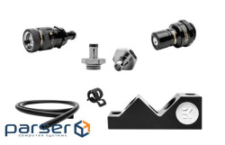 Фітінг EKWB EK-Pro GPU Quick Disconnect Kit (3831109813508)