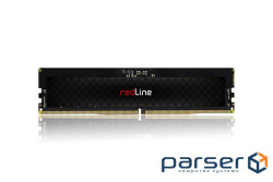 Пам"ять Mushkin 16 GB DIMM DDR5 5600 MHz Redline (MRE5U560LKKD16G)