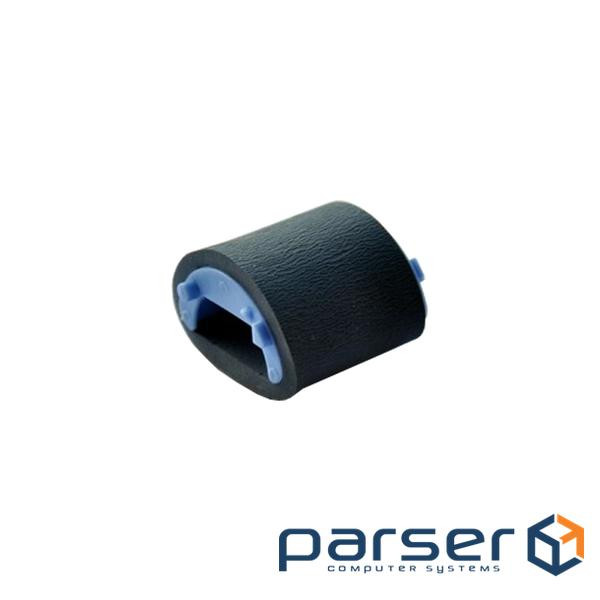 Ролик захоплення паперу HP 1010 аналог RC1-2050 AHK (3204593)