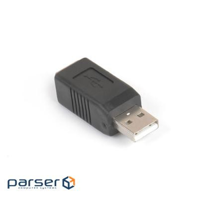 Перехідник USB2.0 AM/BF Gemix (Art.GC 1629)