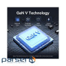 Зарядний пристрій Vention 1xUSB-C PD30W + 1xUSB QC3.0 18W GaN gray (FEWH0-EU)