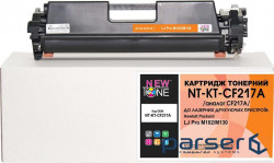 Картридж NewTone для HP LJ Pro M102/M130 аналог CF217A (NT-KT-CF217A)