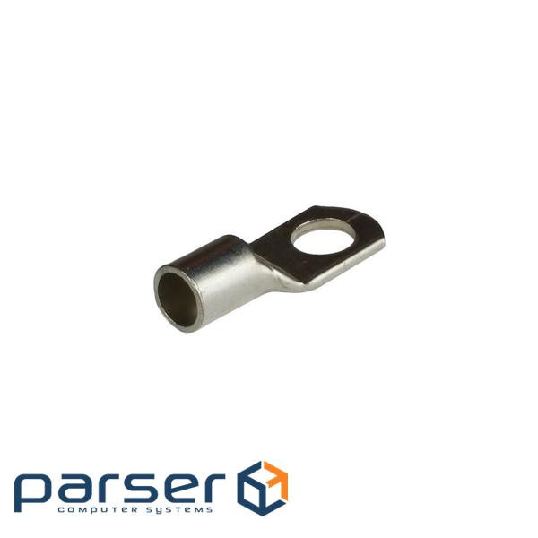 The tip is tinned copper SC-25-8 (SC25-8)