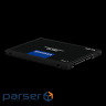 SSD GOODRAM CL100 Gen.3 480GB 2.5" SATA (SSDPR-CL100-480-G3)