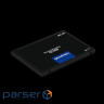 SSD GOODRAM CL100 Gen.3 480GB 2.5" SATA (SSDPR-CL100-480-G3)