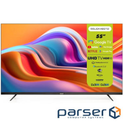 Телевізор ROMSAT 55