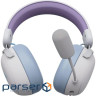 Бездротова ігрова гарнітура Ajazz AHM08 MAX Purple White Blue (AHM08-MAX-PWB)