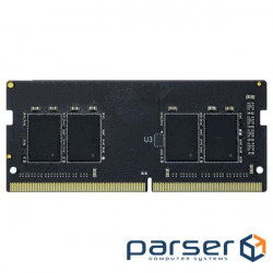 Memory module EXCELERAM SO-DIMM DDR4 2666MHz 8GB (E408269S)