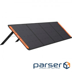 Портативна сонячна панель JACKERY SolarSaga 200W (HTO666)