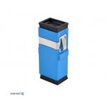 Оптичні адаптери Cor-X типу SC/UPC(S) (Adaptor AD-SC/UPC(S) 100 шт. = 1 пач .)