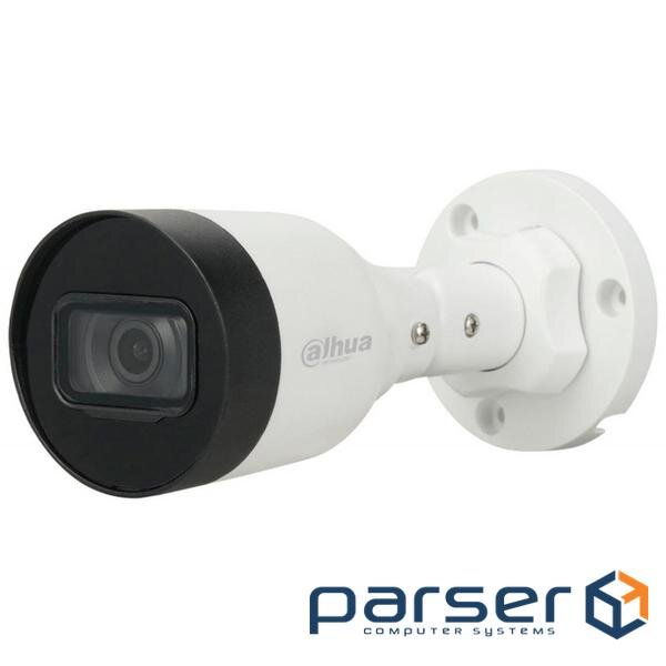 IP camera DAHUA DH-IPC-HFW1230S1P-S4 (2.8) (DH-IPC-HFW1230S1P-S4 (2.8 mm ))