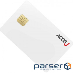 Смарт-карта ACS ACOSJ Java Card (Combi) (02-009)