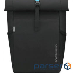Backpack LENOVO IdeaPad Gaming Modern Black (GX41H70101)