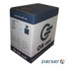Мережний Кабель OK-Net FTP 500м (КППЭт-ВП (100) 4х2х0,51) (КППЭт-ВП (100) 4х2х0,51 500м)