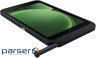 Планшет Samsung Galaxy Tab Active 5 X306B 6/128GB 5G (SM-X306BZGAEUC)