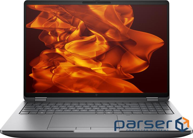 Ноутбук HP ZBook Fury G1i (5F9U0ES)