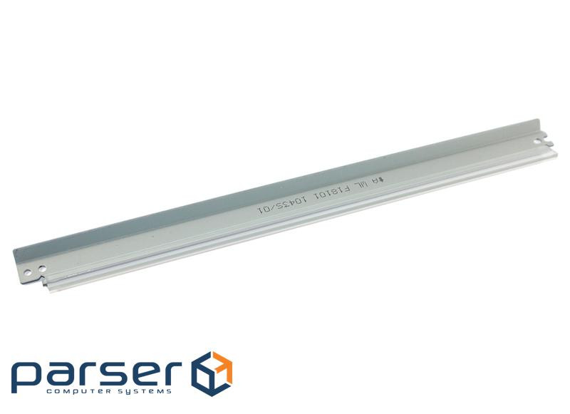 Очисне лезо Samsung ML-1660/1675/1860/SCX3200/3205/3207 Veaye (WB1660-VE)