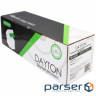 Картридж Dayton HP LJ CF217A 1.6k with chip (DN-HP-NT217)