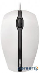 Mouse Cherry Mouse GENTIX White-Grey (JM-0300-0)
