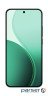 Смартфон Oppo Reno14 12/256GB Luminous Green, 6.59" (2760х1256) AMOLED / MediaTek Dimensity 8350 / О