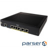 Маршрутизатор Cisco C921-4P