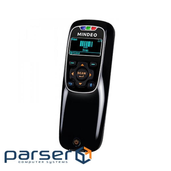Сканер штрих-коду Mindeo MS3690 2D, Bluetooth 4,0, USB (MS3690-2D BT)