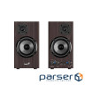 акустична система SP-HF520BT Dark Brown GENIUS SP-HF520BT (31730054401)