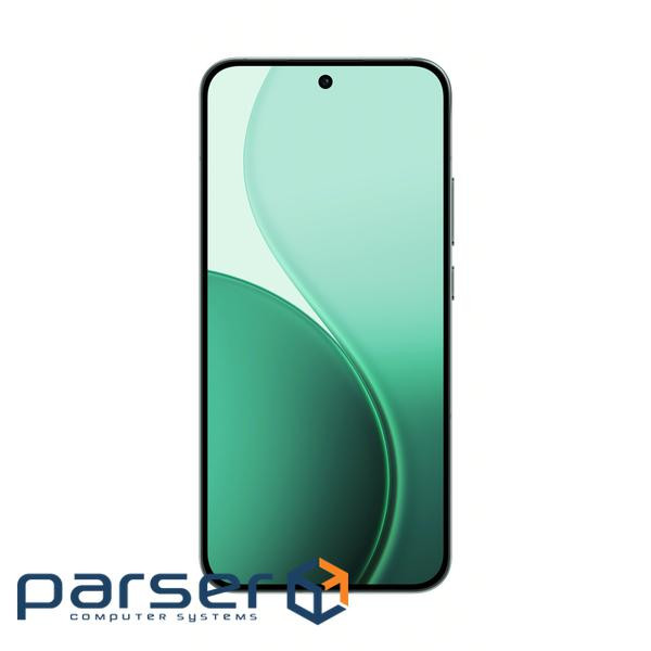 Мобільний телефон Oppo Reno14 5G 12/256GB Luminous Green (OFCPH2737_GREEN)