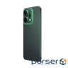 Мобільний телефон Oppo Reno14 5G 12/256GB Luminous Green (OFCPH2737_GREEN)