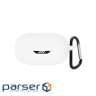 Чохол для навушників Armorstandart Hang Case для JBL Wave Flex White (ARM73551)