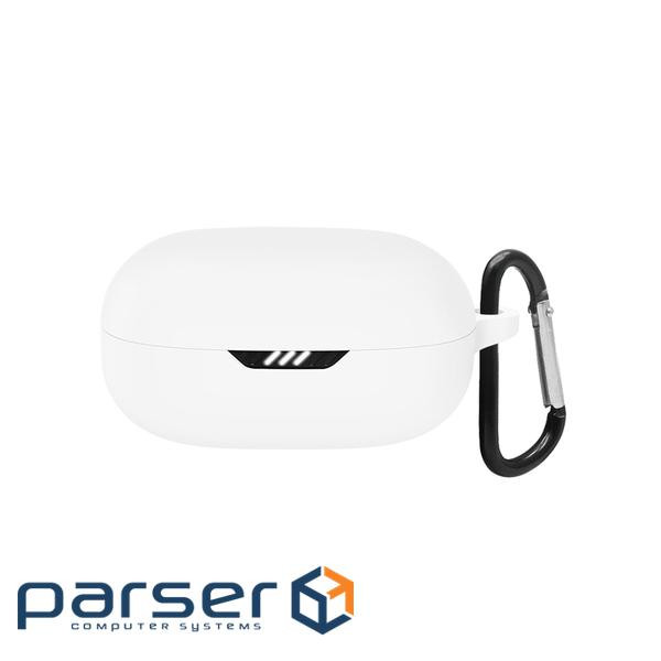 Чохол для навушників Armorstandart Hang Case для JBL Wave Flex White (ARM73551)