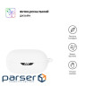 Чохол для навушників Armorstandart Hang Case для JBL Wave Flex White (ARM73551)