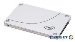 Накопичувач SSD D3-S4620 Series 1.92TB,2,5