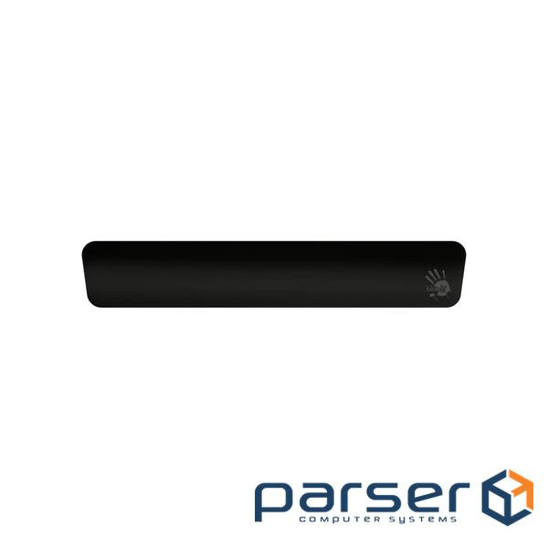 Підставка під зап"ястя A4Tech PR-30 441мм Black (4711421001670)