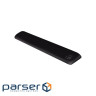 Підставка під зап"ястя A4Tech PR-30 441мм Black (4711421001670)