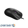 LORGAR MSA10, Ultralight Wired Gaming Mouse Advanced, black (LRG-MSA10-BK)