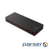 Док-станція ThinkPad USB4 Dock5000 LENOVO USB4 Dock 5000 (40BF0100EU)