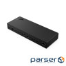 Док-станція ThinkPad USB4 Dock5000 LENOVO USB4 Dock 5000 (40BF0100EU)